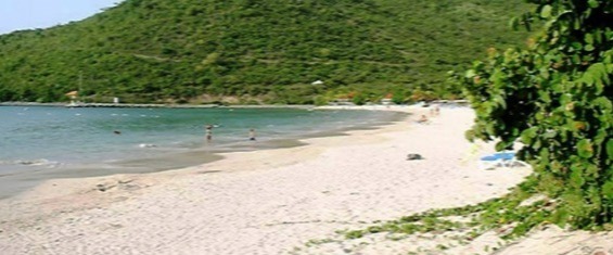 Anse Marcel
