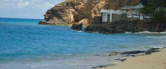 Baie rouge