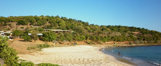Cay Bay