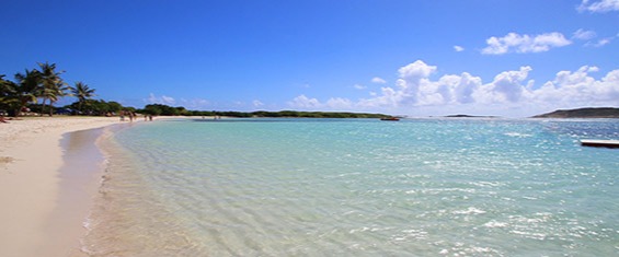 Galion Beach