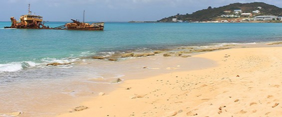 Galisbay Beach