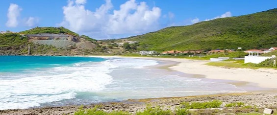 Guana Bay