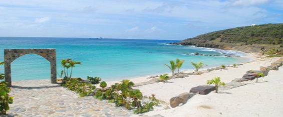 Indigo Bay