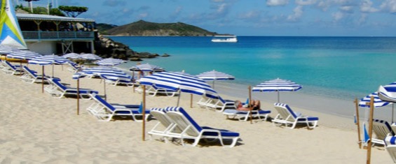 Petite Baie