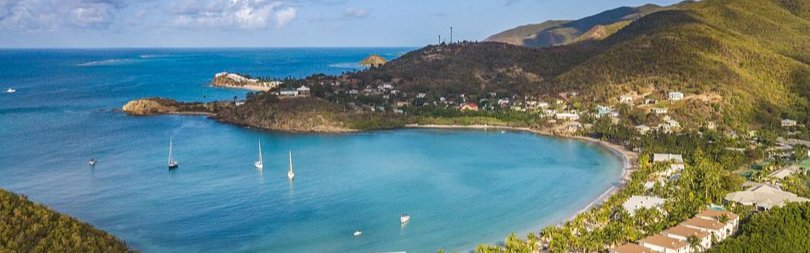 Carlisle Bay