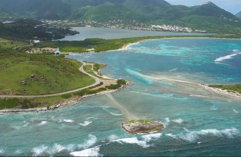 Baie de l'Embouchure