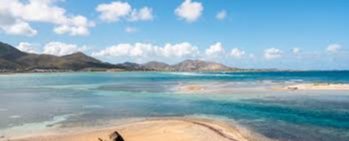Baie de l'Embouchure