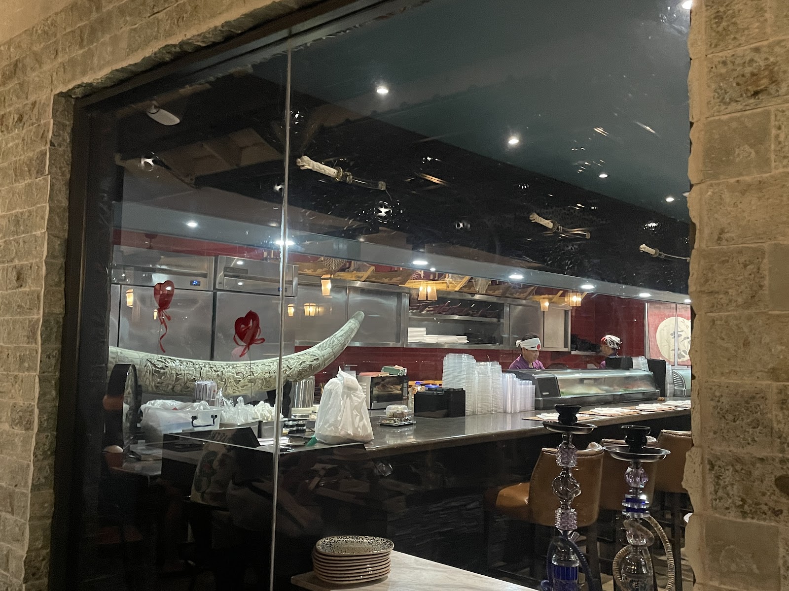 Rituals Sushi