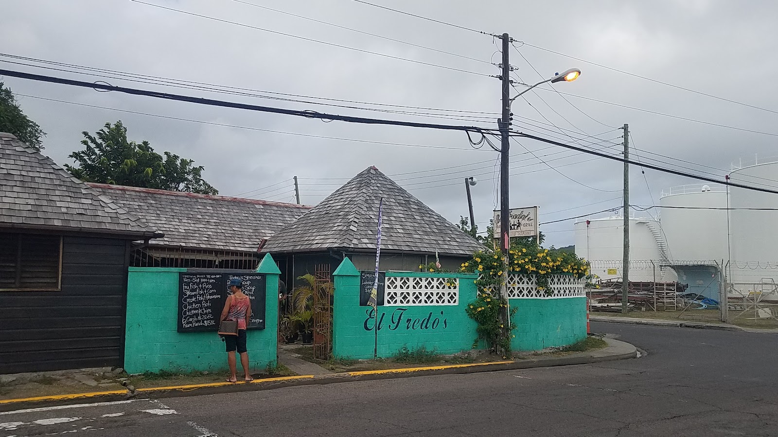 El Fredo's