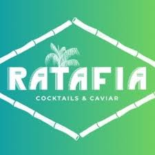 Ratafia — best for the best cocktails