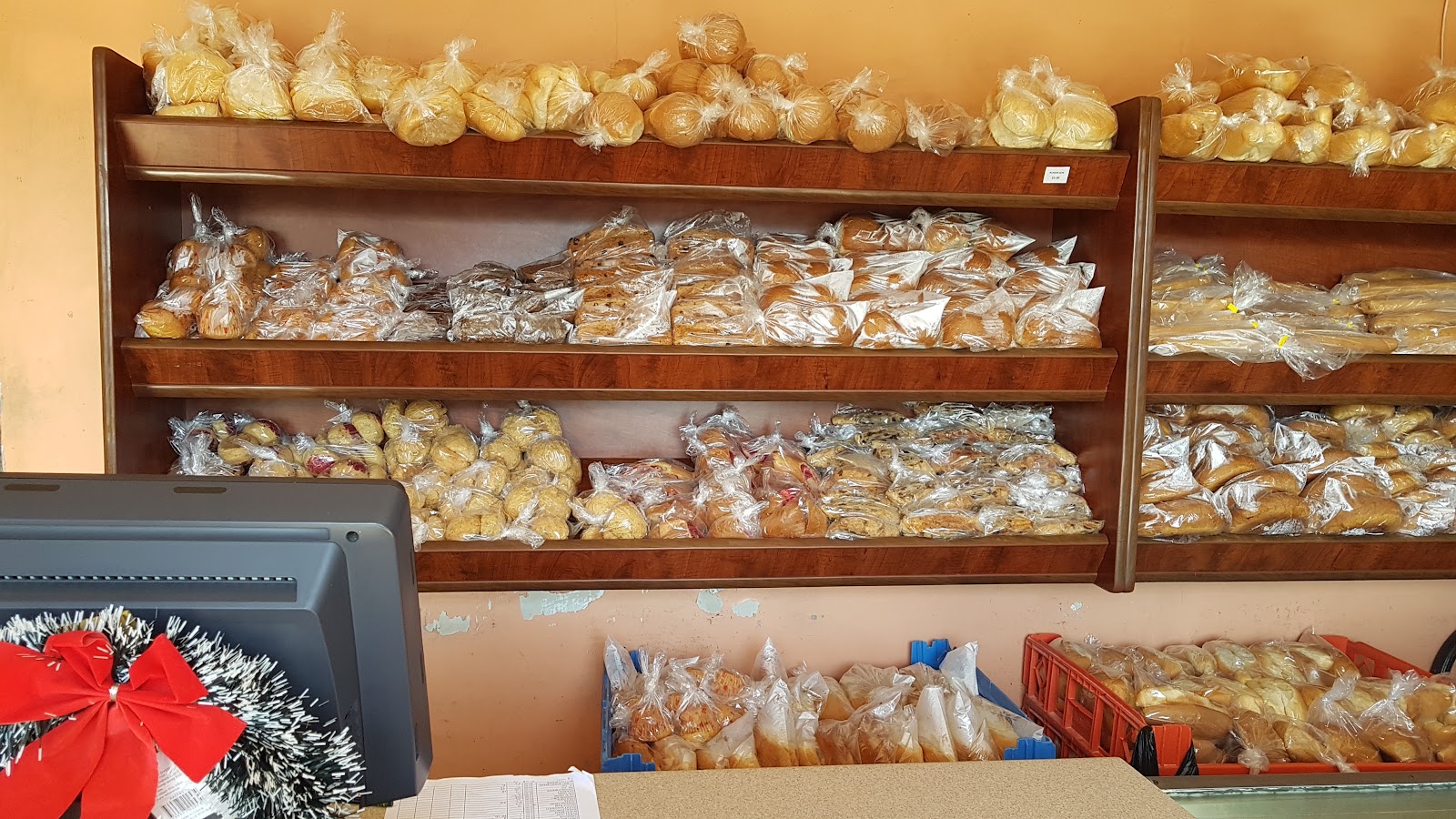 Food Basket Bakery