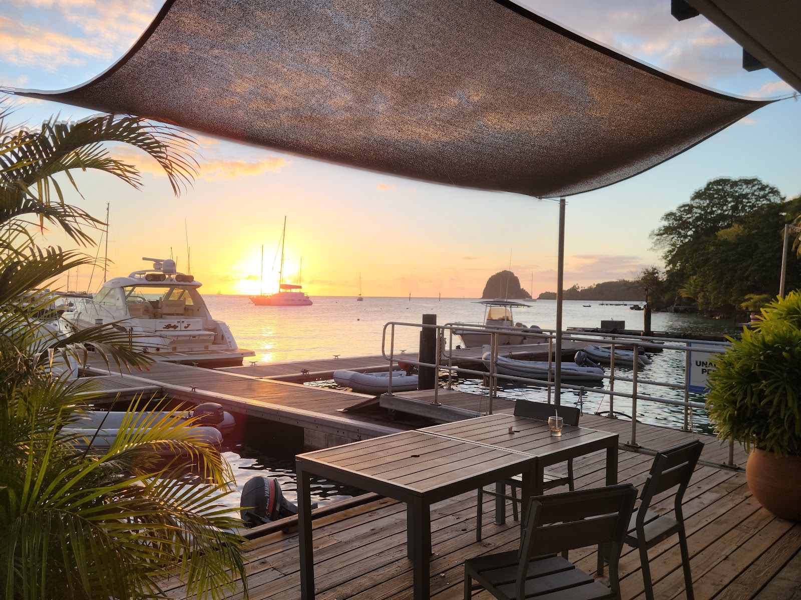 Café Soleil