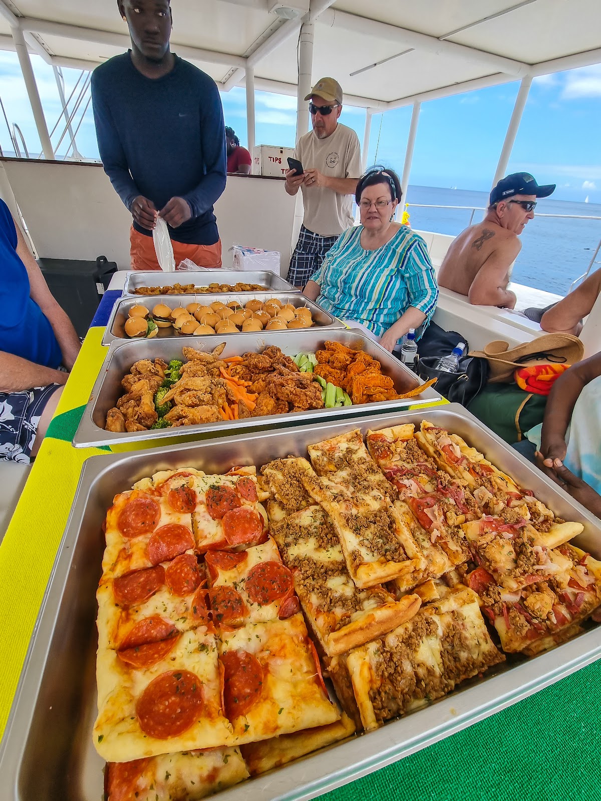 Laura's Catering Service