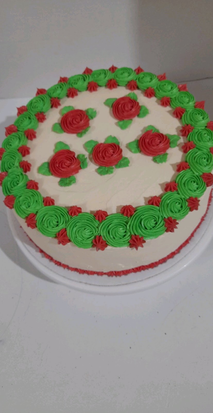 D's cakes & palomitas