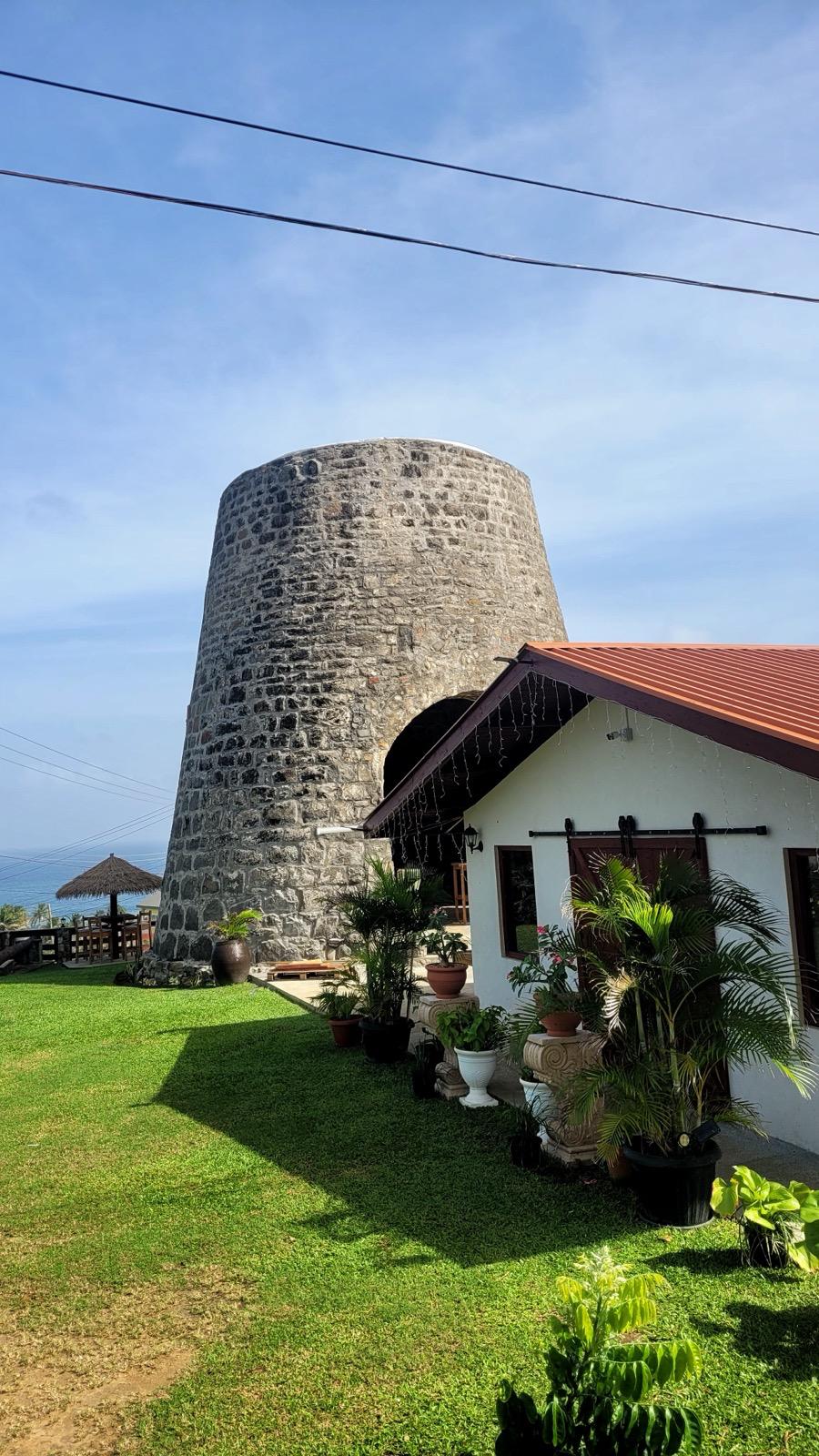 The MILL at Rawacou