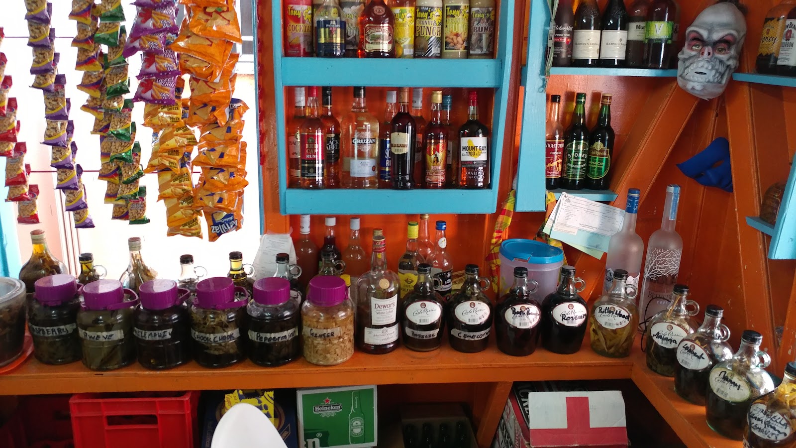 One Pot | Bar and Restaurant