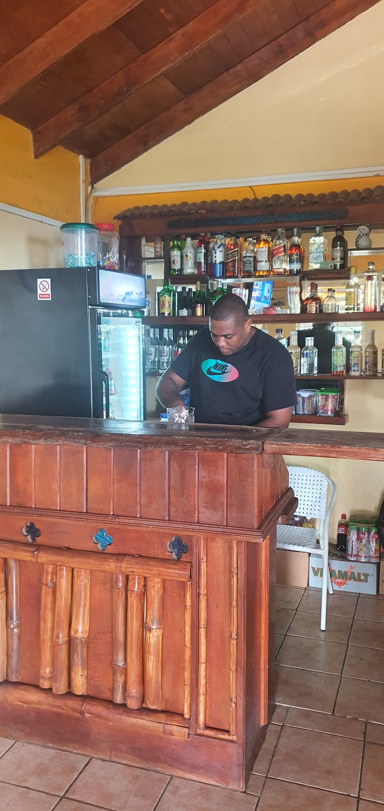 Café Mon Plézi