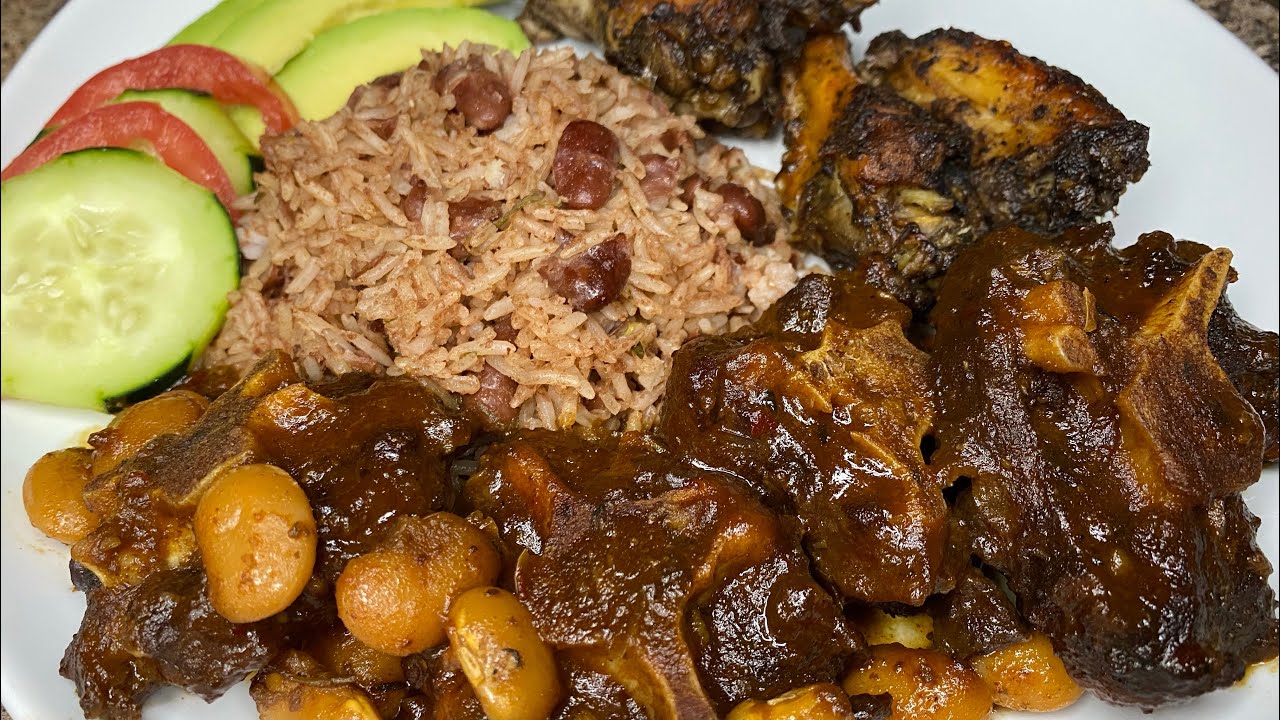 Island Vybz Cuisine and Catering