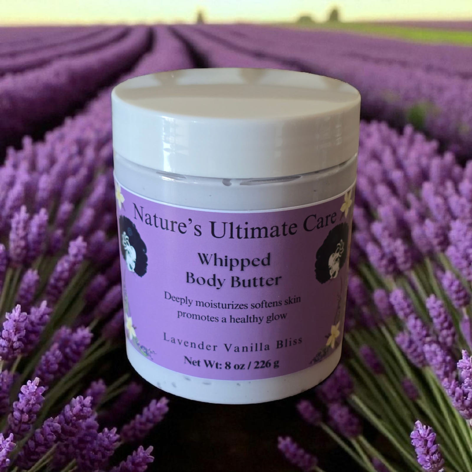 Nature's Ultimate Care