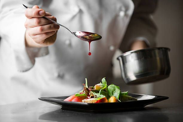 Private Chef To You