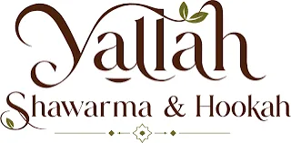 Yallah Shawarma & Hookah — best for hookah with the food to match
