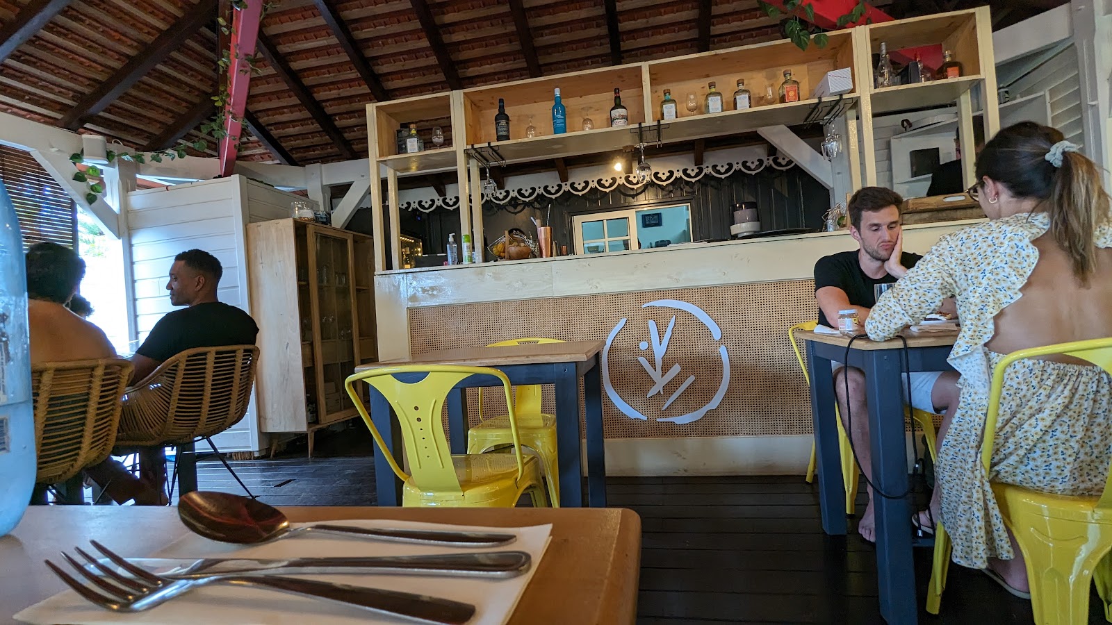 Galanga Fish Bar