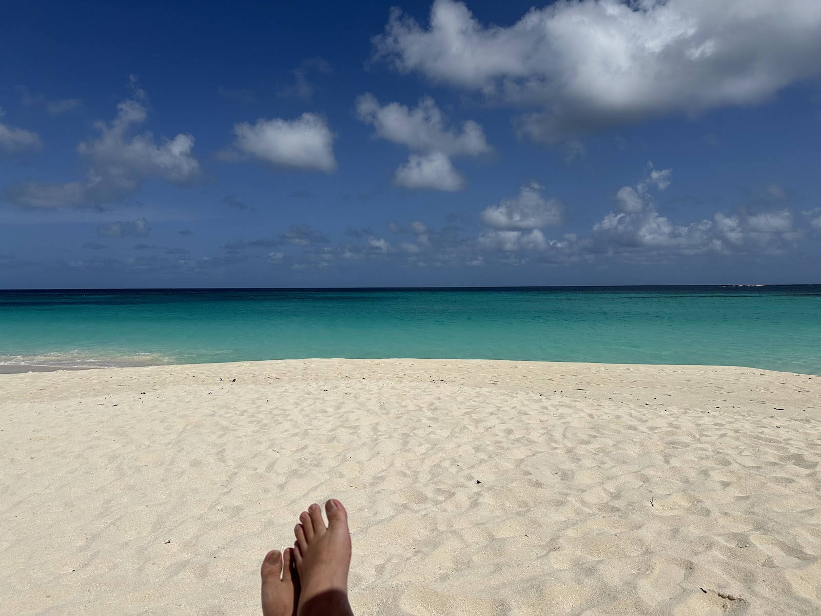 Shoal Bay Beach