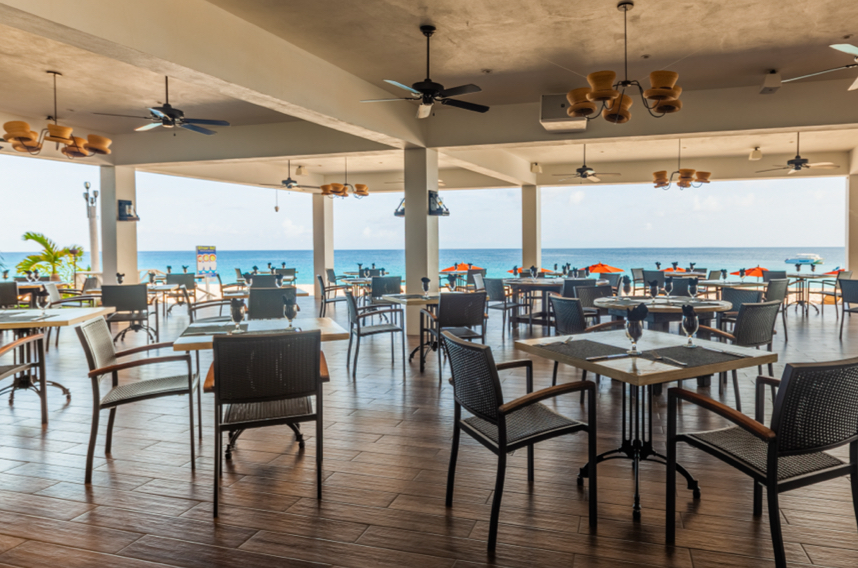 Straw Hat Restaurant