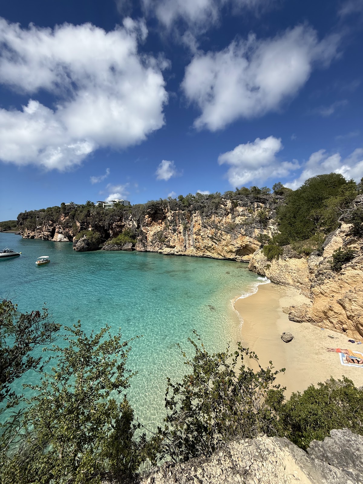 Little Bay
