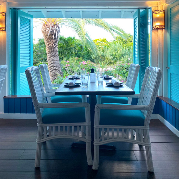 Blanchards | Restaurant and Beach Shack