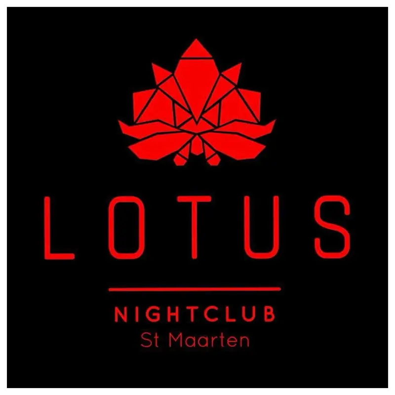 Lotus Nightclub Sxm