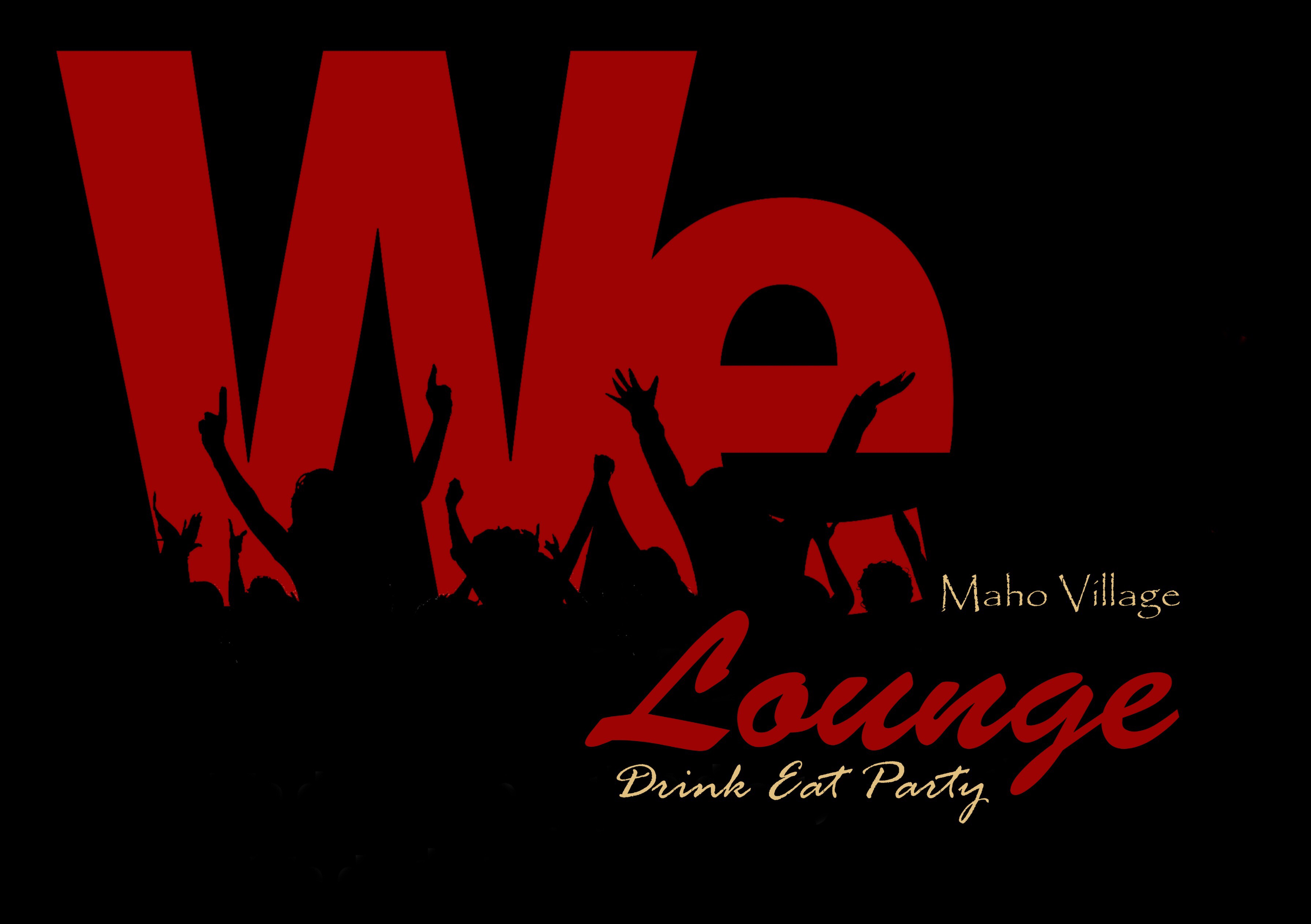 WE Lounge — best for the dedicated hookah lounge