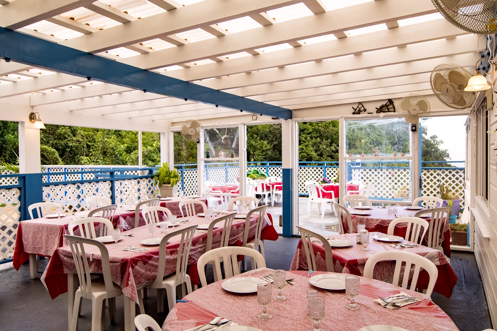 Lollipop's Restaurant & Inn
