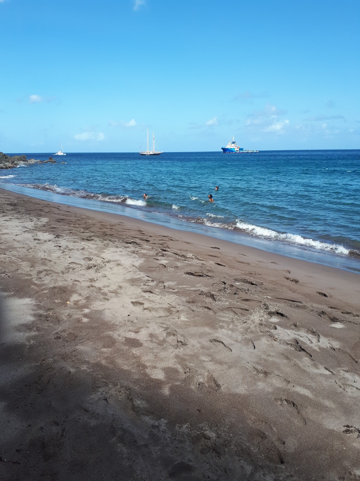 Well's Bay Beach