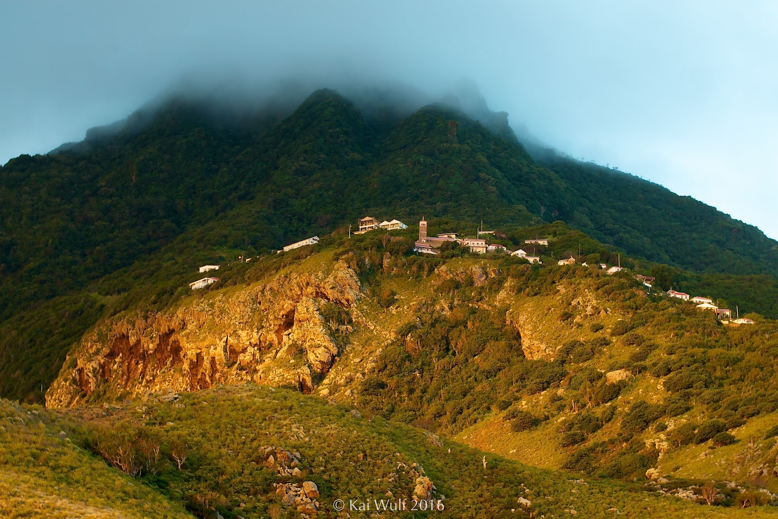 Saba