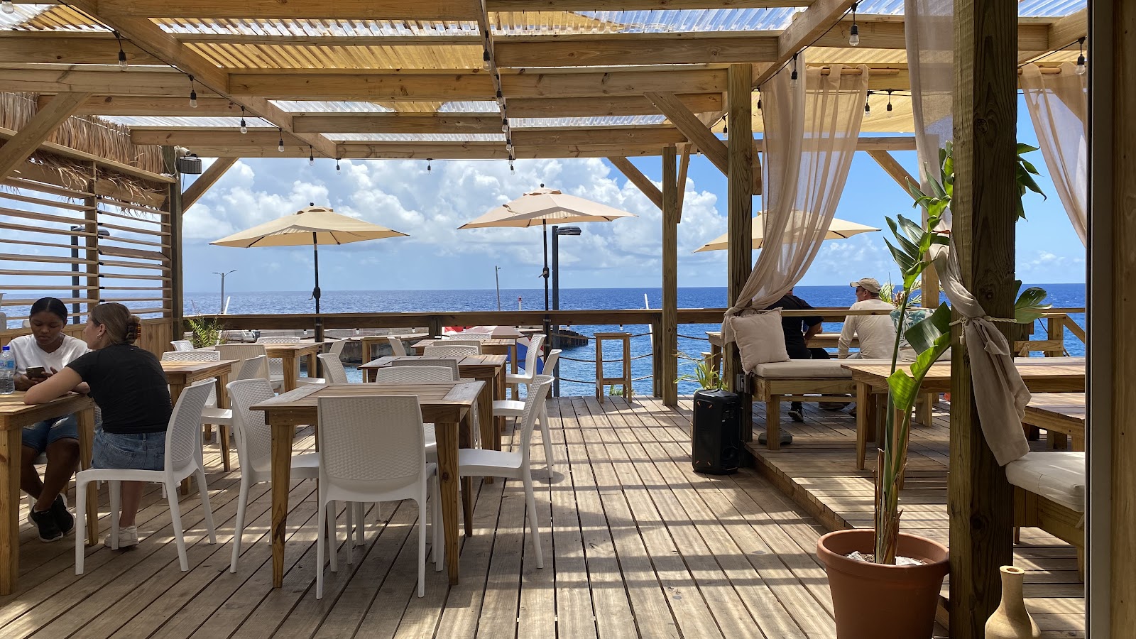Ocean Club