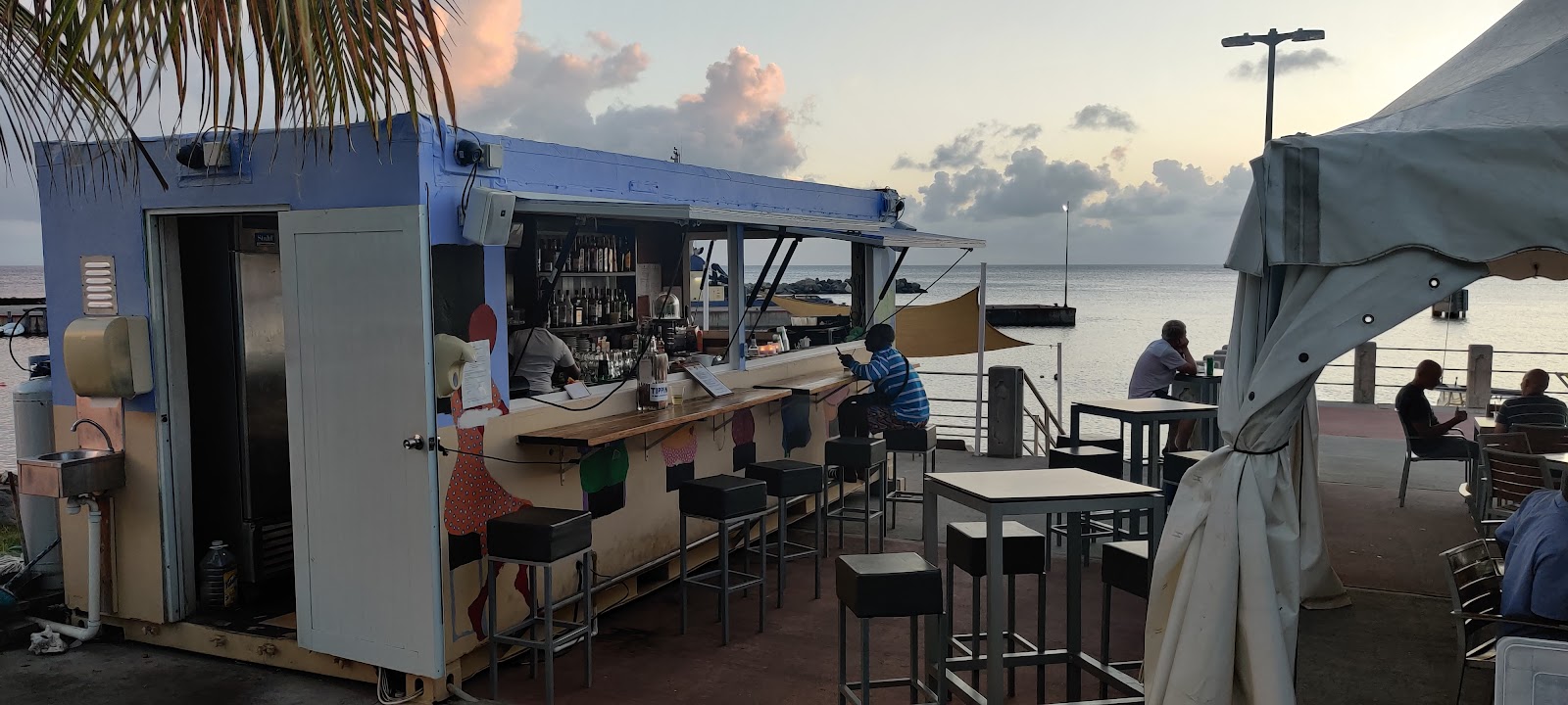NatsKitchen | The Boardwalk Café