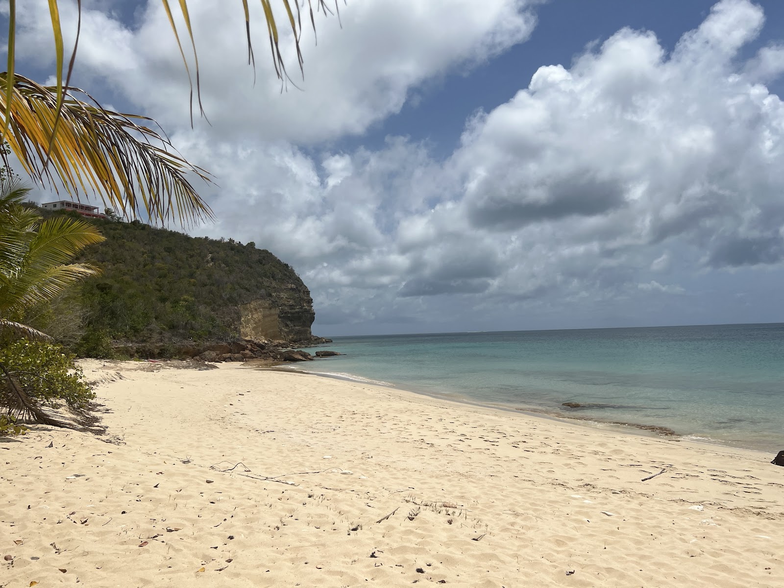 Katouche Bay