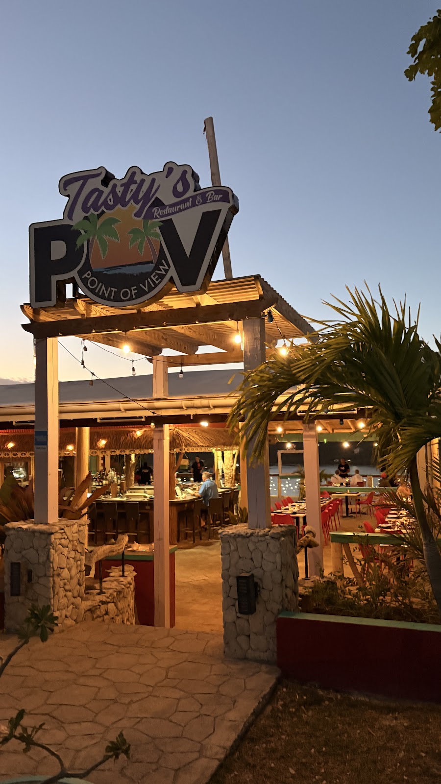 Tasty's