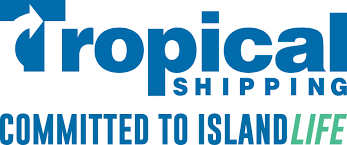 Tropical Shipping St Maarten