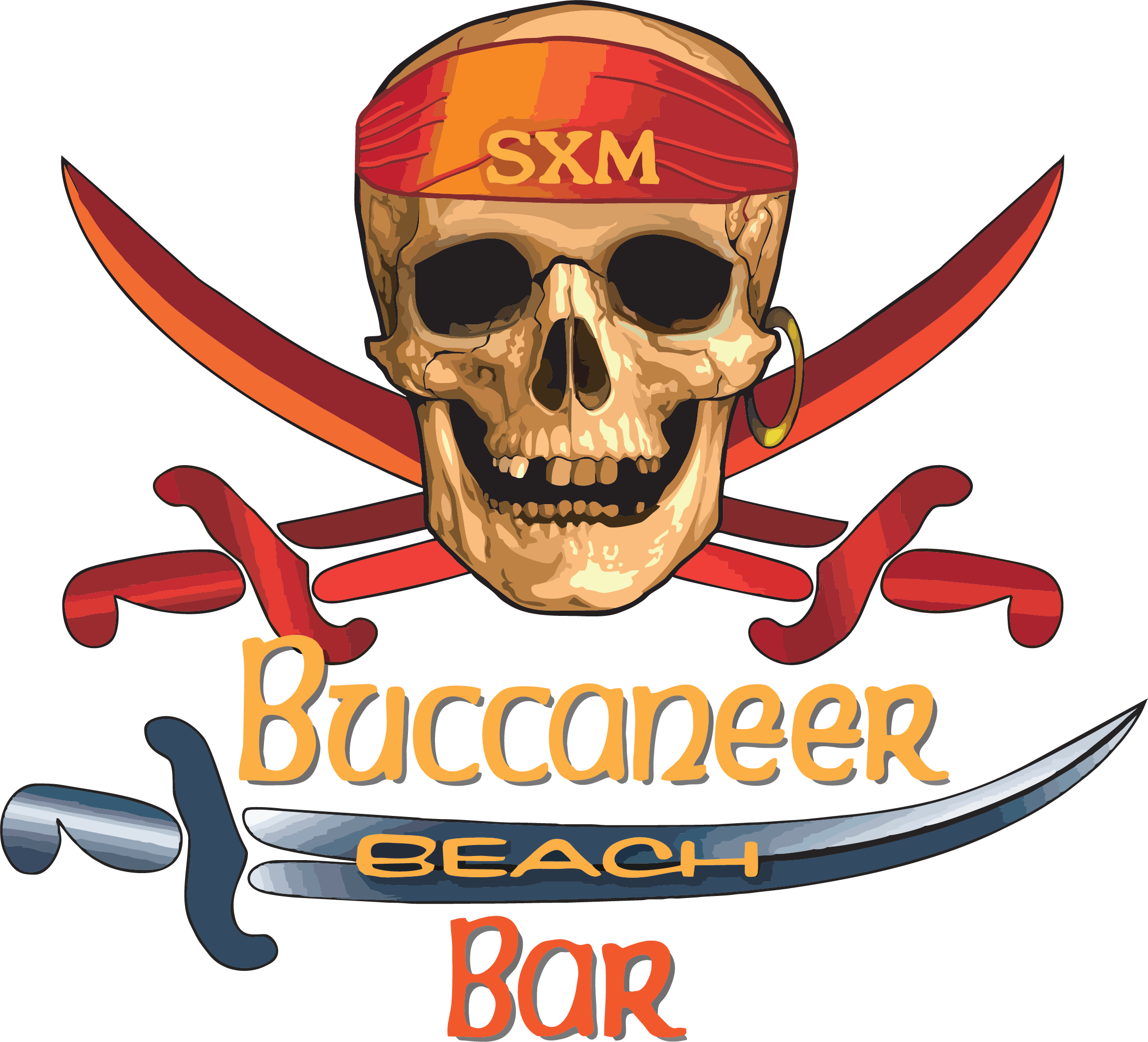 Buccaneer Beach Bar