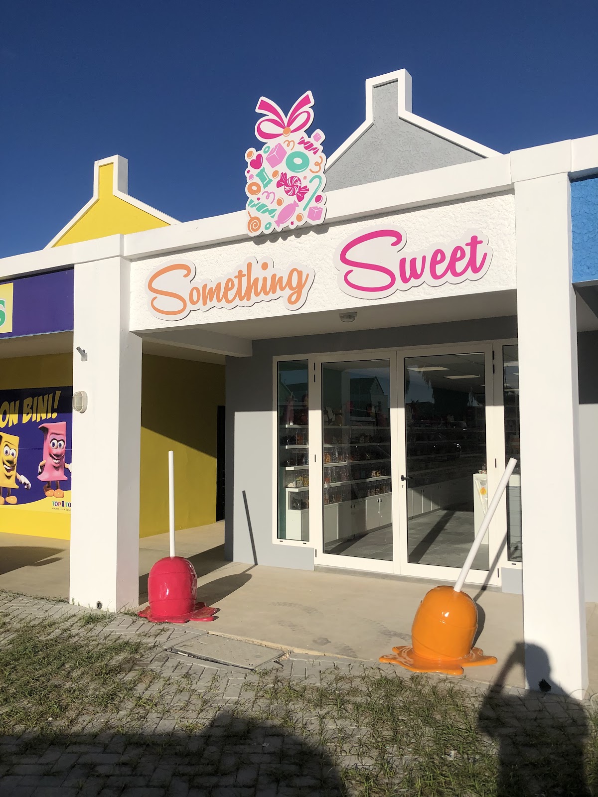 Something Sweet Bonaire