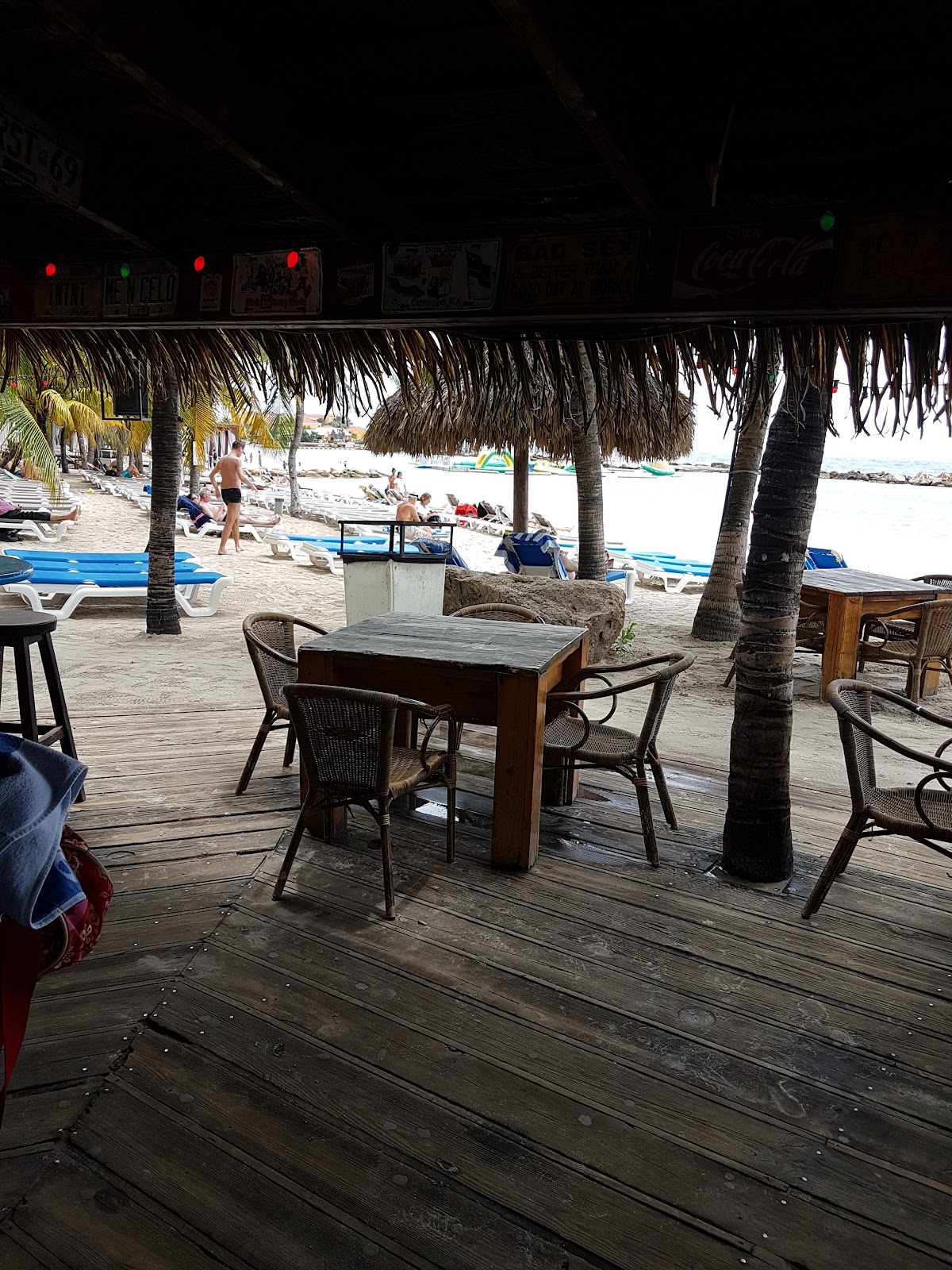 Wet & Wild Beach Club