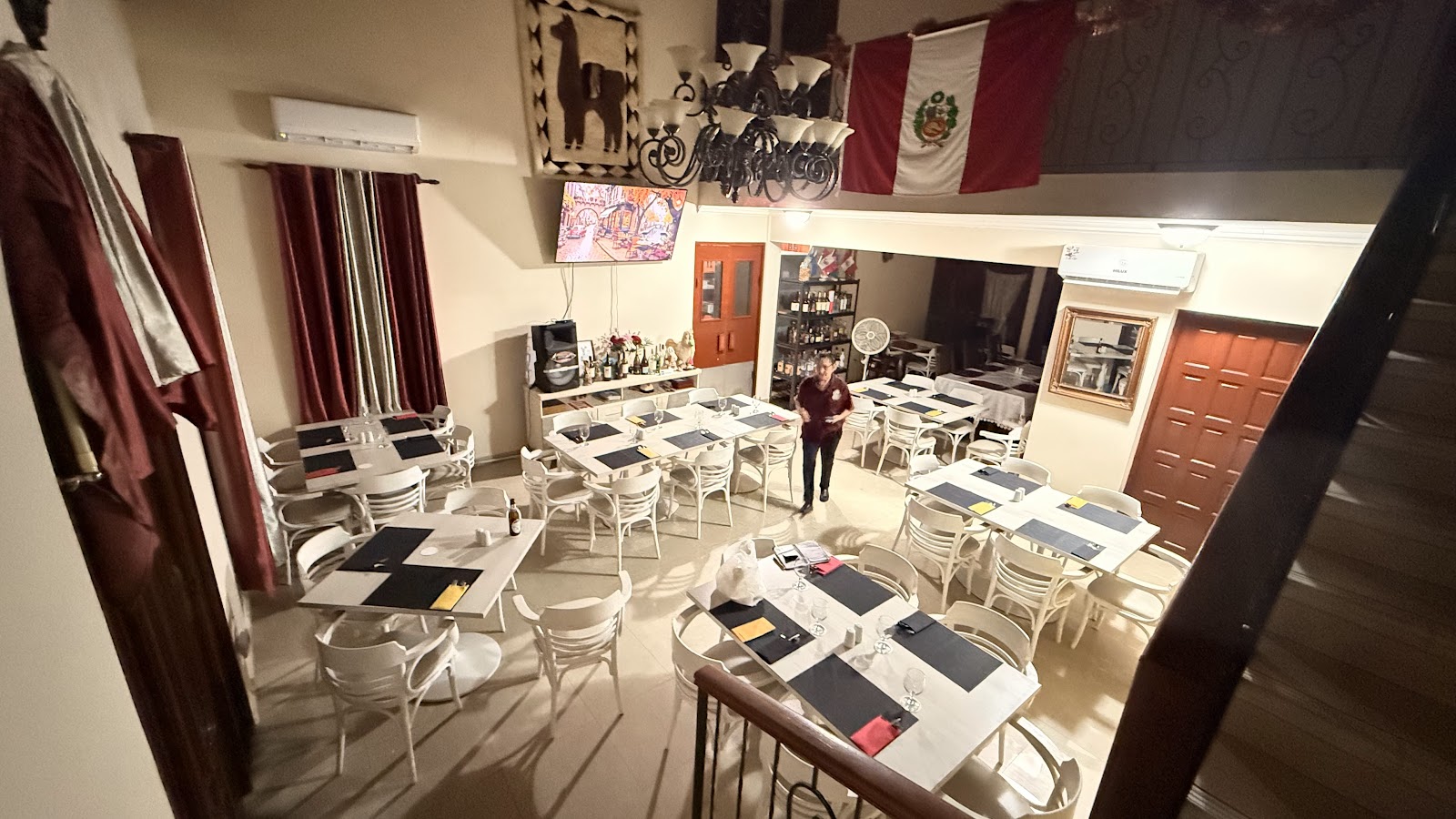 Chef Antonio's Restaurant