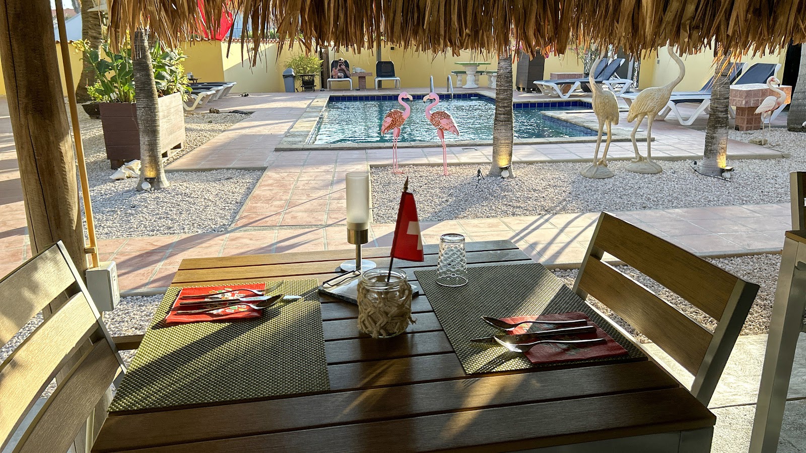 Restaurant Sonrisa
