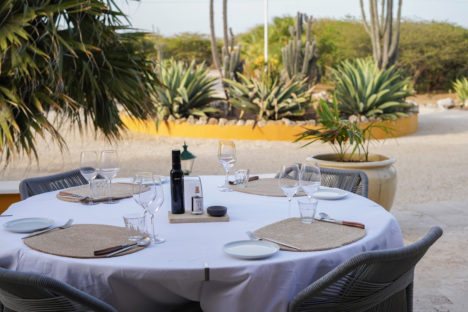 Restaurant Wanapa