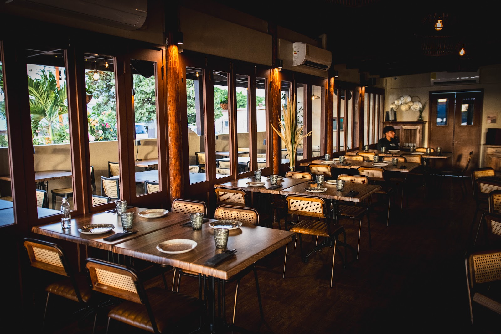 Don Julio Italian Grill