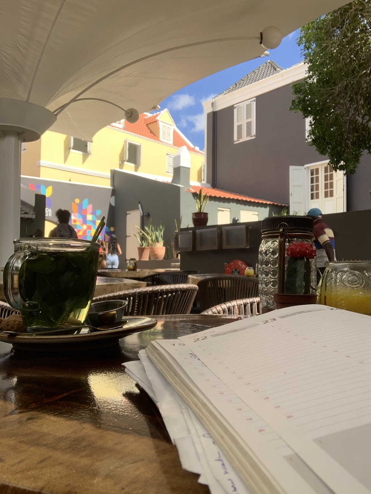 RustiQ Curaçao