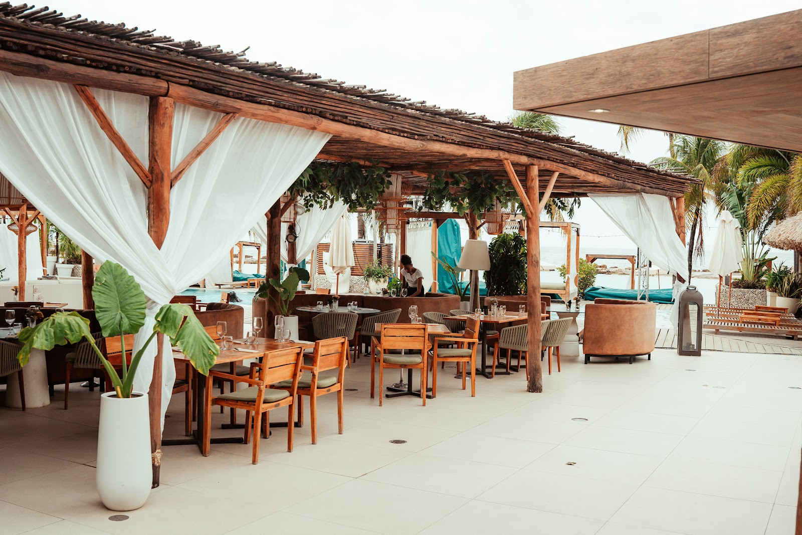 Madero Ocean Club