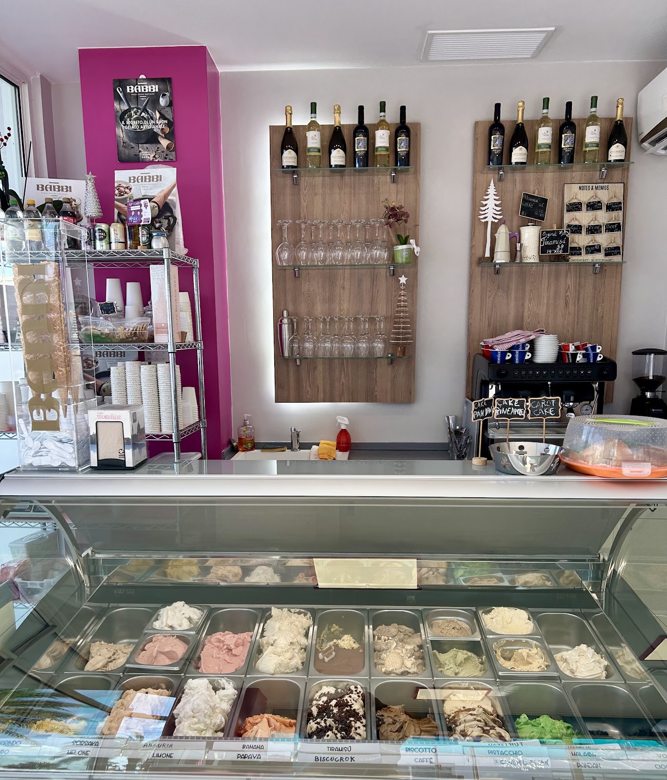 Il Gelato